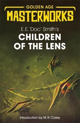 Children of the Lens; E. E. 'Doc' Smith
