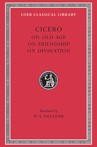 Cicero; Volume XX (Loeb Classical Library)