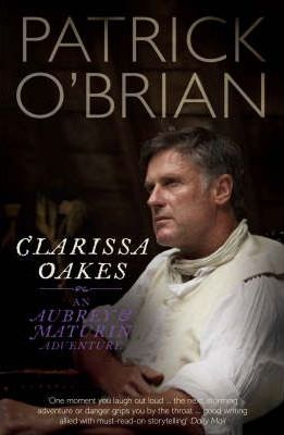 Clarissa Oakes; Patrick O'Brien