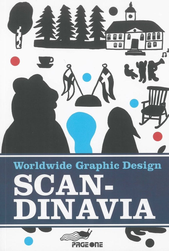 Copy of Worldwide Graphic Design: Scandinavia