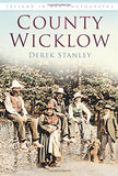 County Wicklow; Derek Stanley