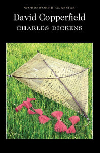 David Copperfield; Charles Dickens