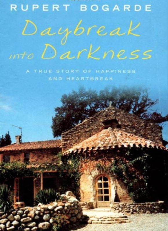 Daybreak into Darkness; Rupert Bogarde
