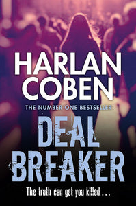 Deal Breaker; Harlan Coben