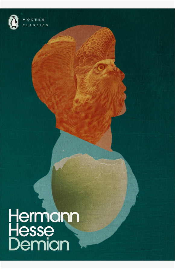 Demian; Hermann Hesse