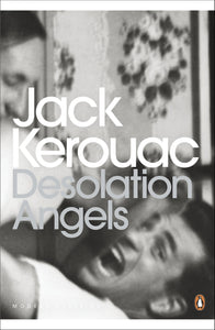 Desolation Angles; Jack Kerouac