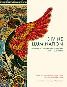 Divine Illumination: The Oratory of the Sacred Heart Dún Laoghaire