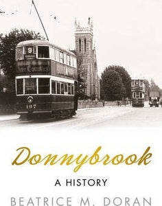 Donnybrook: A History; Beatrice M. Doran
