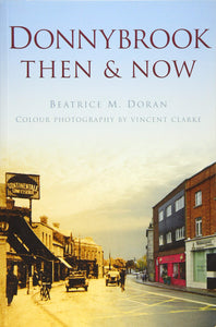 Donnybrook Then & Now; Beatrice M. Doran