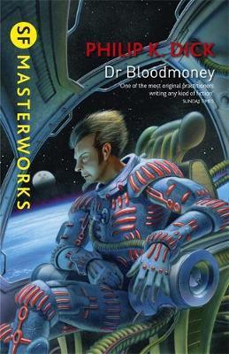 Dr. Bloodmoney; Philip K. Dick