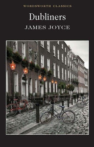 Dubliners; James Joyce