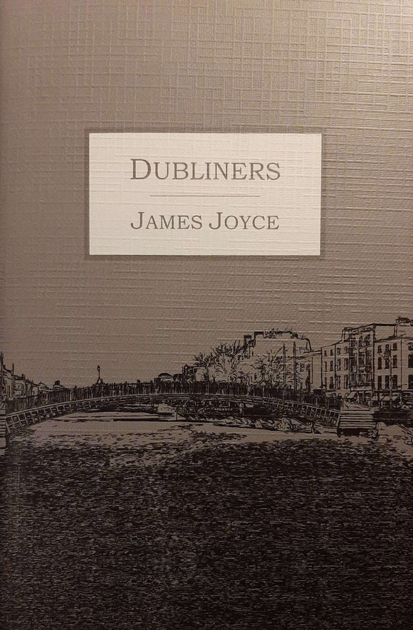 Dubliners; James Joyce (VIVI Classics)