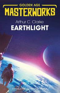 Earthlight; Arthur C. Clarke