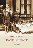 East Belfast, Images of Ireland; Keith Haines