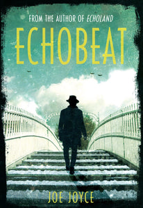 Echobeat; Joe Joyce