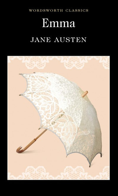 Emma; Jane Austen