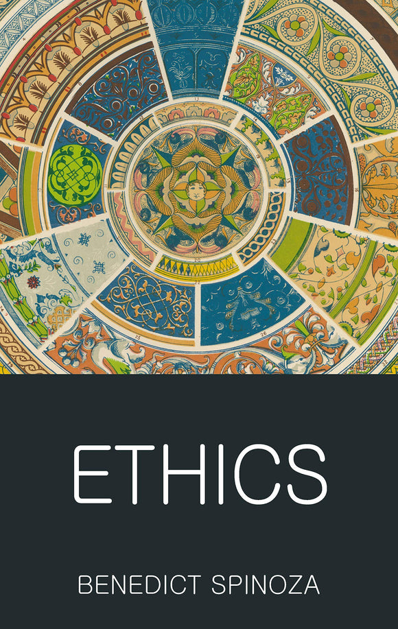 Ethics; Benedict Spinoza