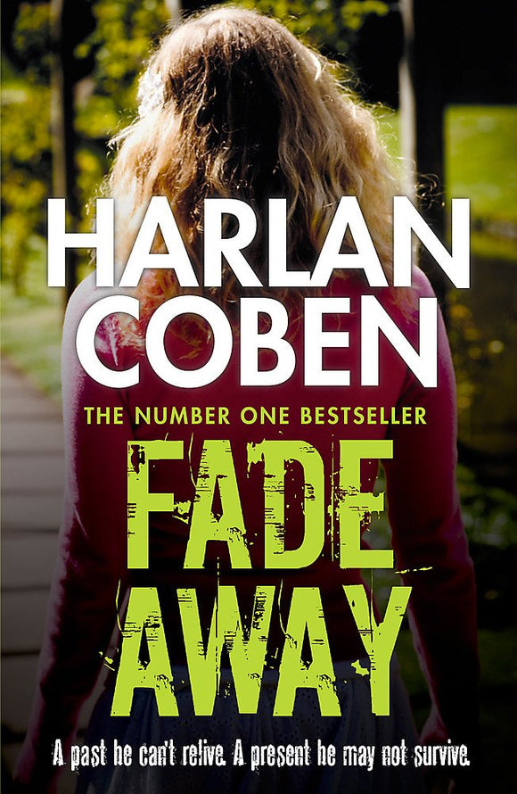 Fade Away; Harlan Coben