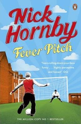 Fever Pitch; Nick Hornby