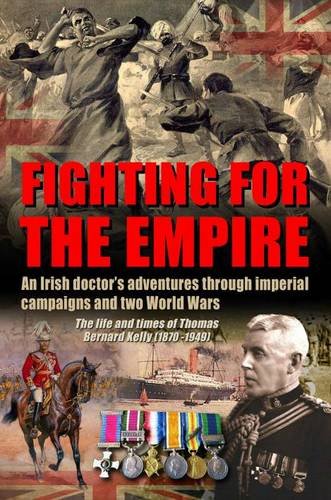 Fighting for the Empire; David Worsfold