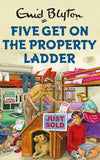 Five Get On The Property Ladder; Enid Blyton