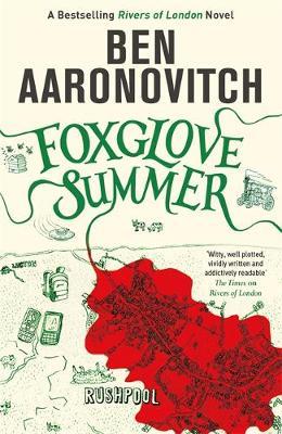 Foxglove Summer; Ben Aaronovitch