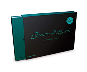Franco Zeffirelli: Complete Works (Includes DVD)
