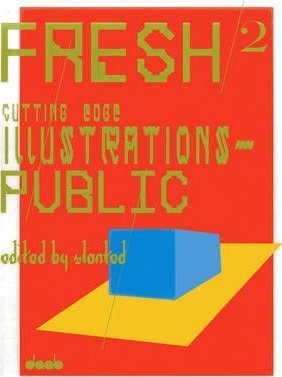 Fresh 2, Cutting Edge Illustration - Public