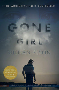 Gone Girl; Gillian Flynn