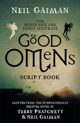 Good Omens (Script Book); Neil Gaiman