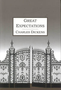 Great Expectations; Charles Dickens (VIVI Classics)