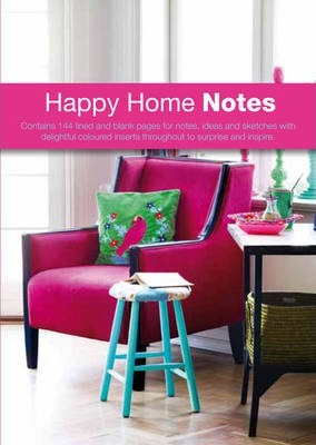 Happy Home Notes