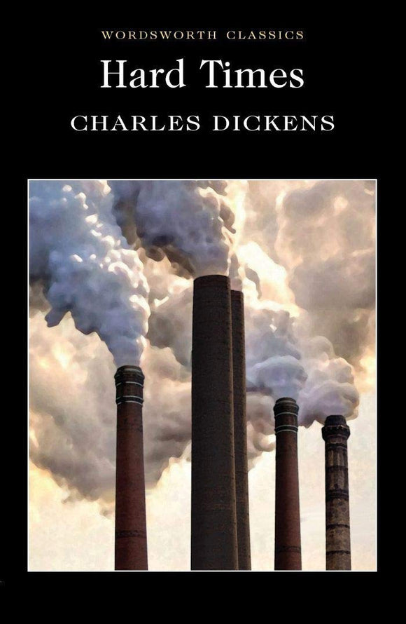 Hard Times; Charles Dickens