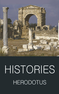 Histories; Herodotus