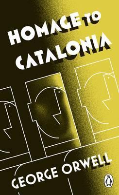 Homage to Catalonia; George Orwell
