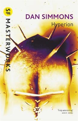 Hyperion; Dan Simmons