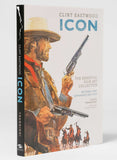 ICON: Clint Eastwood: The Essential Film Art Collection; David Frangioni