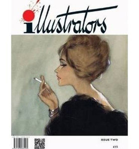 Illustrators, Issue 2
