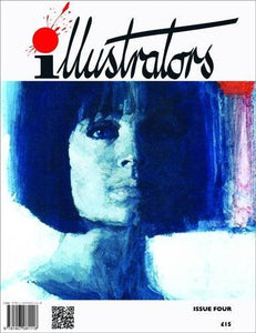 Illustrators, Issue 4