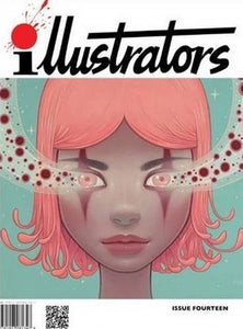 Illustrators, Issue Fourteen