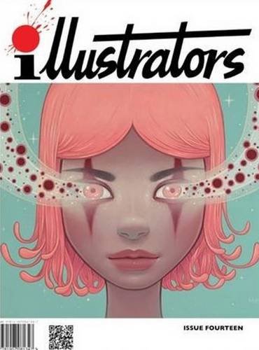 Illustrators, Issue Fourteen