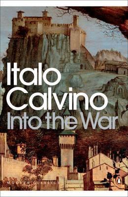 Into The War; Italo Calvino