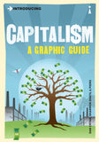 Introducing Capitalism, A Graphic Guide