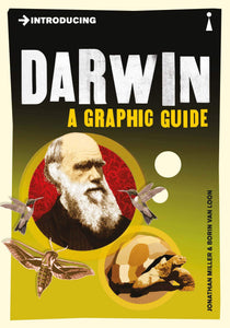 Introducing Darwin, A Graphic Guide