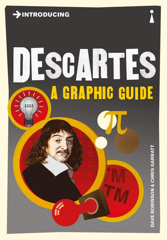 Introducing Descartes, A Graphic Guide