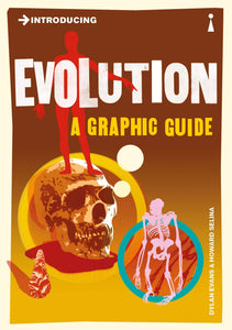 Introducing Evolution, A Graphic Guide