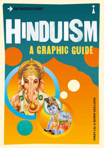 Introducing Hinduism, A Graphic Guide