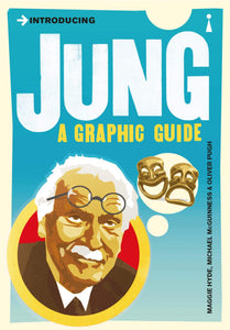 Introducing Jung, A Graphic Guide