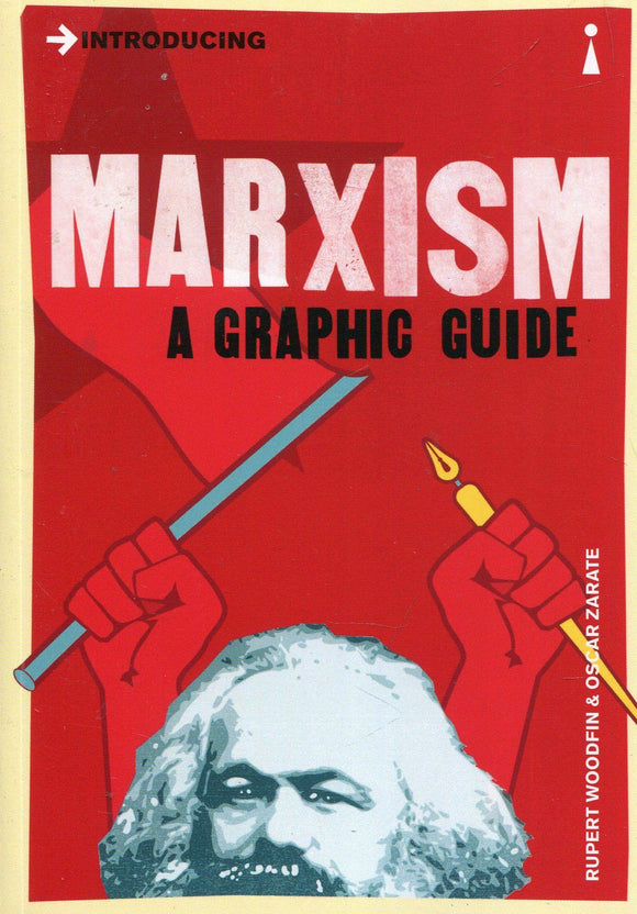 Introducing Marxism, A Graphic Guide