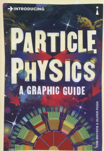 Introducing Particle Physics, A Graphic Guide